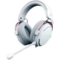 Игровой набор IO by Red Square Rose Gold (мышь, клавиатура, коврик, наушники)