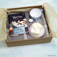 Подарочный набор Padarunki Хюгге 10