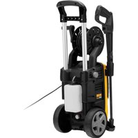 Мойка высокого давления Denzel R-180D