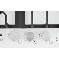 Варочная панель ZUGEL ZGH450W