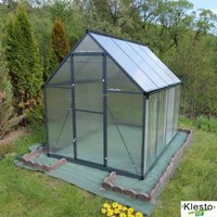Теплица Klesto GH225