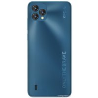 Телефон Oscal C60 4GB/32GB (синий)