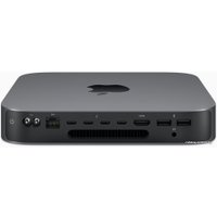 Компактный компьютер Apple Mac mini 2020 MXNF2