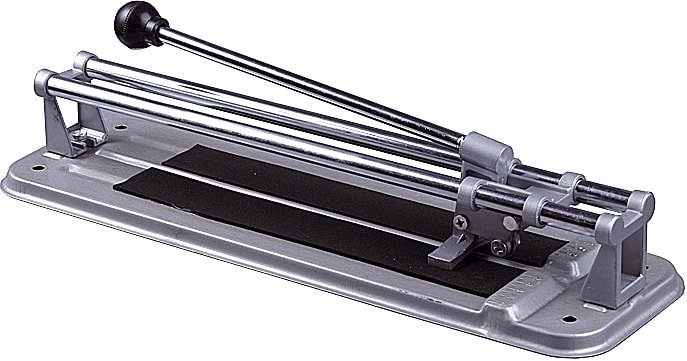 

Ручной плиткорез Stayer Стандарт 3303-33