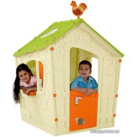 Игровой домик Keter Magic Playhouse 231601