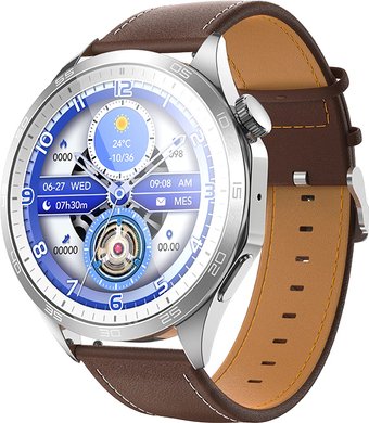 Hoco Y21 (серебристый)