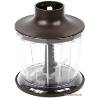 Погружной блендер Marta MT-1557 (темный оникс)