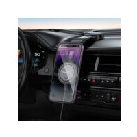 Держатель для смартфона Hoco HW29 Totem (черный)