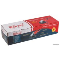 Угловая шлифмашина Wortex LX AG 2326-3 0319091
