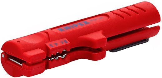 

Стриппер Knipex 16 64 125 SB