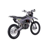 Мотоцикл BSE Z3 V 21/18 BZ3VYE015HEE1 (Titan)