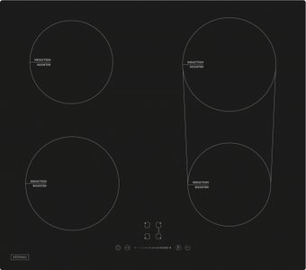 Варочная панель Kernau KIH 642-4B