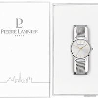 Наручные часы Pierre Lannier Chouquette 034N621
