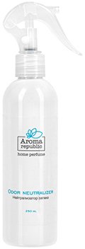 

Нейтрализатор запаха Aroma Republic 90075