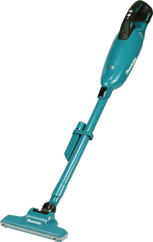 

Пылесос Makita DCL284FZ (без АКБ и ЗУ)