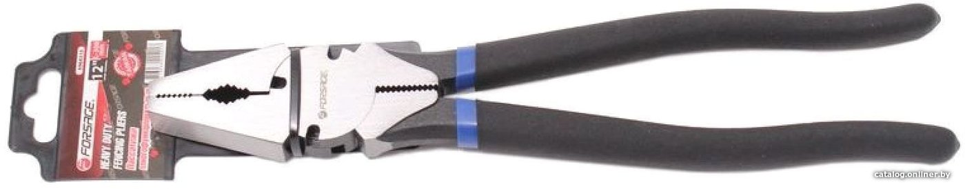 Плоскогубцы FORSAGE F-6964310