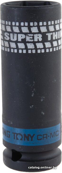 Головка слесарная King Tony 441522M