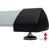 Эллиптический тренажер Christopeit Sport Ergometer NAXXOS