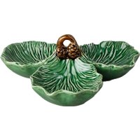 Менажница Lefard Green Pine 145-201