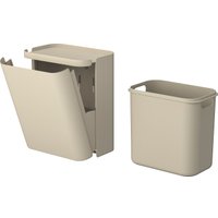 Мусорное ведро Ikea Florsjon 60604865