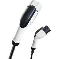 Зарядная станция GNLT HomeDC GB/T (20 кВт·ч)