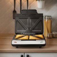 Сэндвичница Kitfort KT-4611