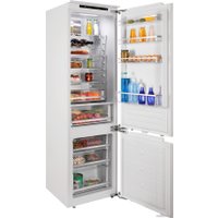 Холодильник Hiberg i-RFCB 455F NFW