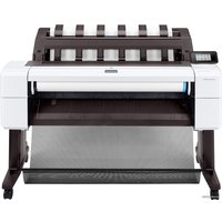 Плоттер HP DesignJet T1600 36" PostScript 3EK11A
