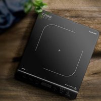 Настольная плита CASO Touch 2000