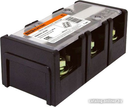 Клеммная колодка TDM Electric SQ0531-0105