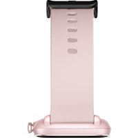 Умные часы Amazfit GTS 2 mini (фламинго розовый)