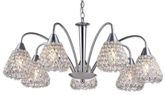 Arte Lamp Luana A9466LM-7CC