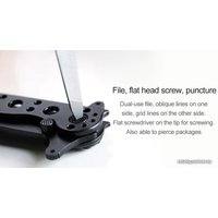 Мультитул NexTool Mini Flagship KT5022