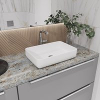 Wellerein Тумба с умывальником AMAL 06303 + 21487-50