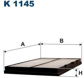 

Filtron K1145
