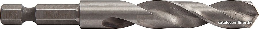 Набор сверл CARBON CA-100888 (5 предметов)