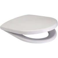 Сиденье для унитаза Jaquar VGS-WHT-81105NUF