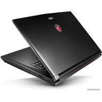 Игровой ноутбук MSI GL72M 7REX-1237XRU