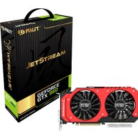 Видеокарта Palit GeForce GTX 960 JetStream 2GB GDDR5 (NE5X960H1041-2060J)