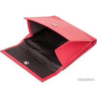 Кошелек Sergio Belotti Caprice 120208 (идеальный красный)