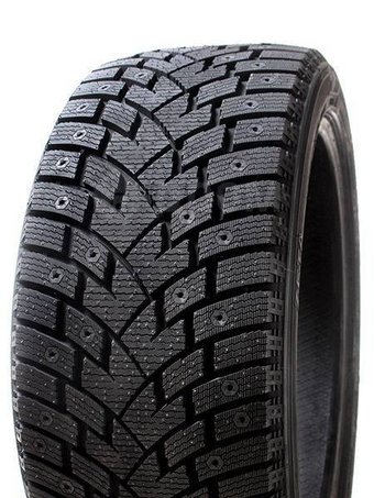 Зимние шины iLink WinterVorhut STUD II 275/40R22 107T XL (под шип)