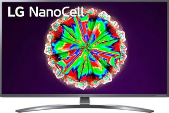 LG 43NANO796NF