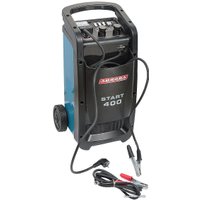 Пуско-зарядное устройство Aurora Start 400