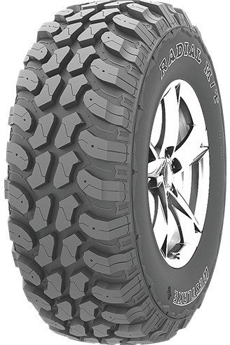 

Летние шины Goodride Mud Legend SL366 LT285/70R17 121/118Q 10PR