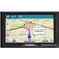 Навигатор Garmin Drive 61 LMT-S