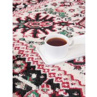 Ковер для жилой комнаты Merinos Darga F669-STAN-CREAM (1.5x2.3)