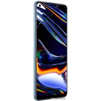 Телефон Realme 7 Pro RMX2170 8GB/128GB (матовый серебряный)