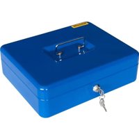 Кэшбокс Silwerhof 90x300x240 (синий)