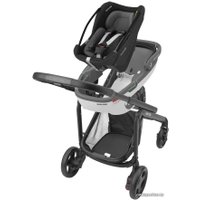 Детское автокресло Maxi-Cosi Coral 360 (essential black)