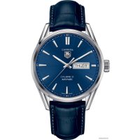 Наручные часы TAG Heuer Carrera Calibre 5 Day-Date Automatic 41 WAR201E.FC6292